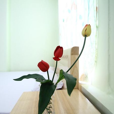 Balo Guesthouse Can Tho Buitenkant foto