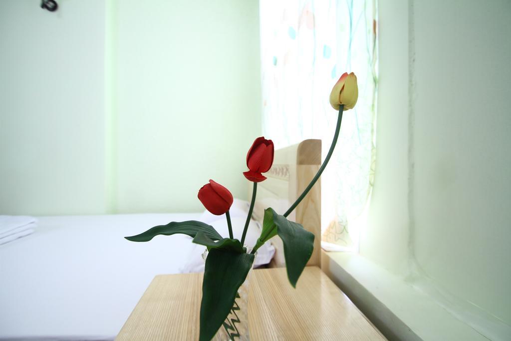 Balo Guesthouse Can Tho Buitenkant foto