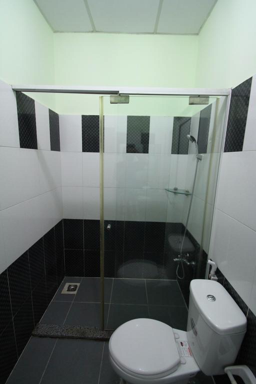 Balo Guesthouse Can Tho Buitenkant foto