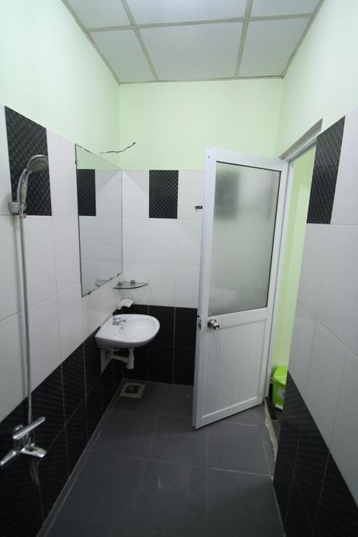 Balo Guesthouse Can Tho Buitenkant foto