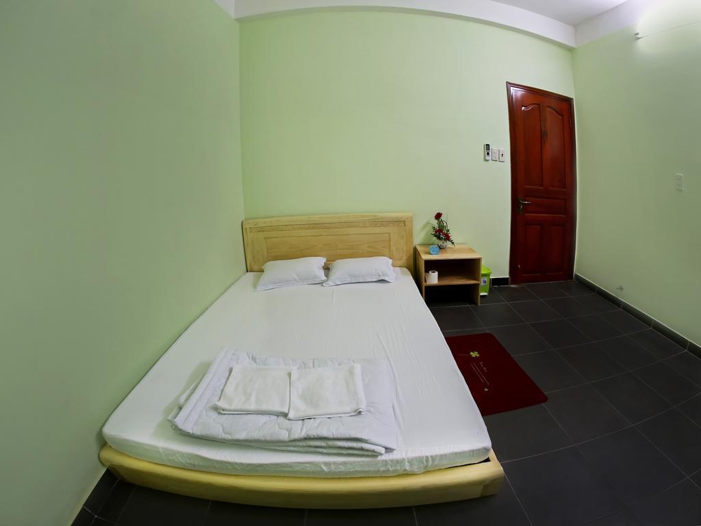 Balo Guesthouse Can Tho Buitenkant foto