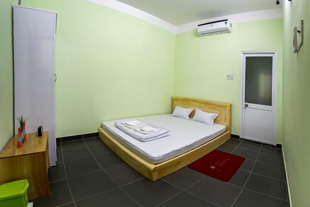 Balo Guesthouse Can Tho Buitenkant foto